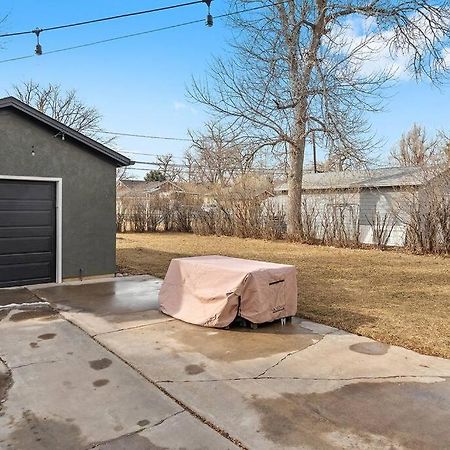Walk To Parks Pet Friendly Top Neighborhood Rapid City Exterior photo