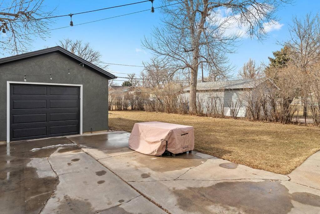 Walk To Parks Pet Friendly Top Neighborhood Rapid City Exterior photo