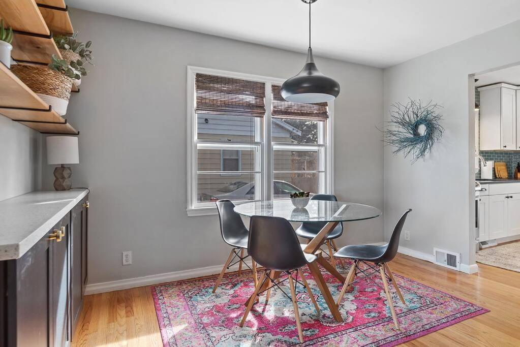 Walk To Parks Pet Friendly Top Neighborhood Rapid City Exterior photo