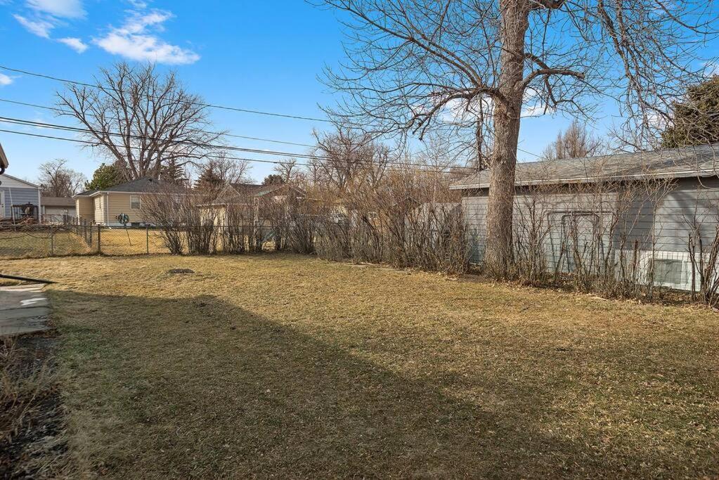 Walk To Parks Pet Friendly Top Neighborhood Rapid City Exterior photo