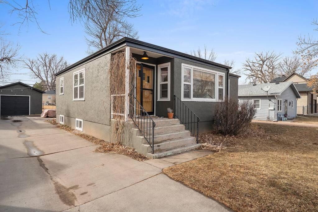 Walk To Parks Pet Friendly Top Neighborhood Rapid City Exterior photo