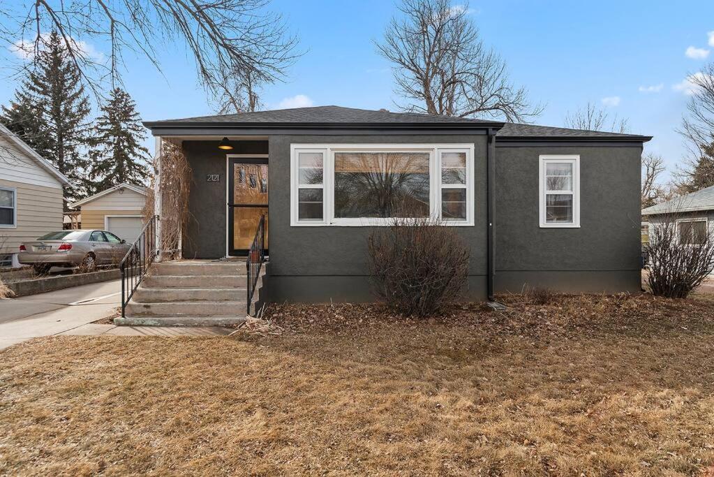 Walk To Parks Pet Friendly Top Neighborhood Rapid City Exterior photo